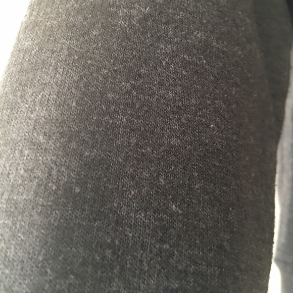 FILA Grey Hoodie - Picture 4 of 5